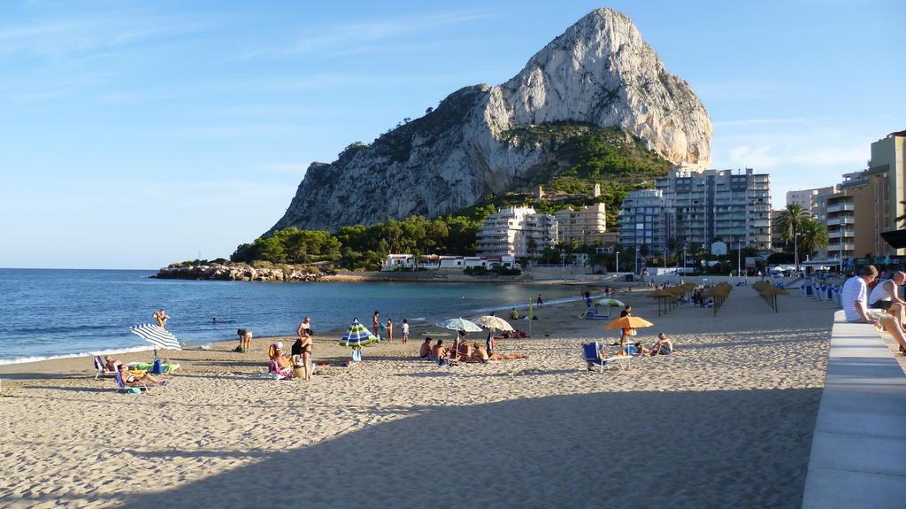 Villas Costa Calpe - Mariclara 외부 사진