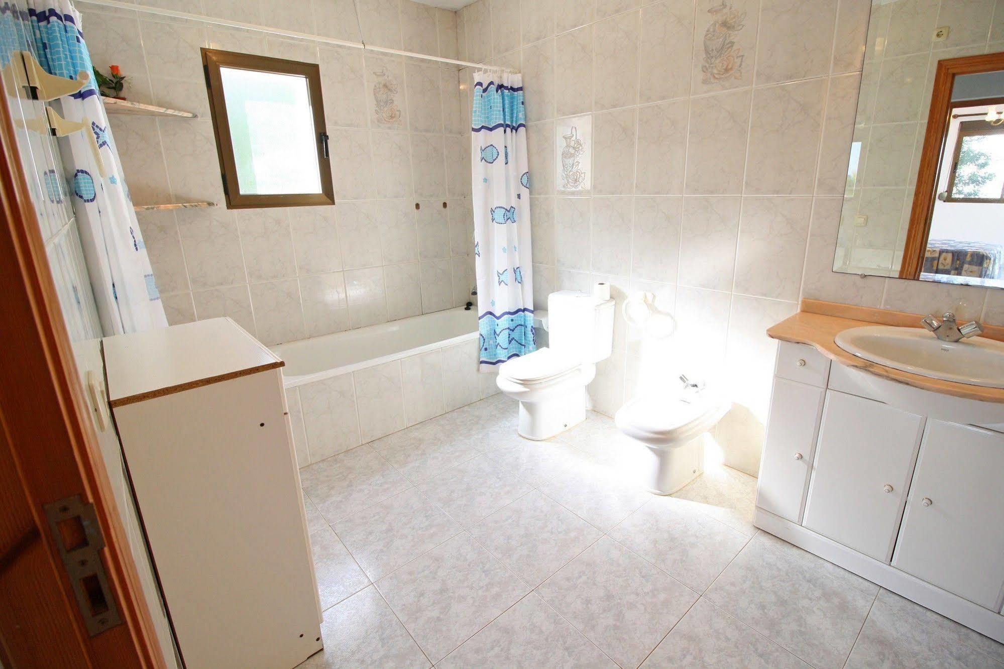 Villas Costa Calpe - Mariclara 외부 사진