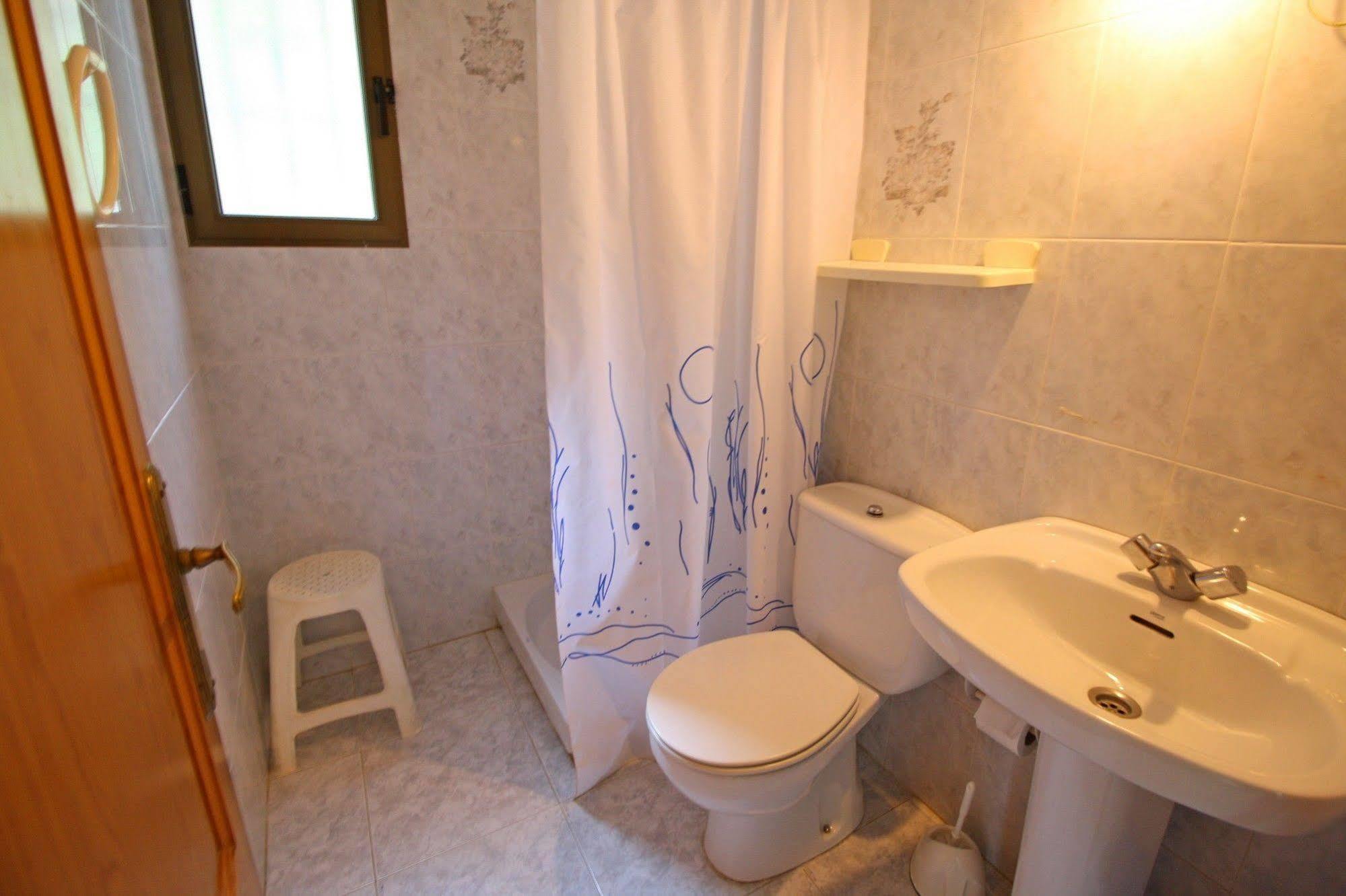 Villas Costa Calpe - Mariclara 외부 사진
