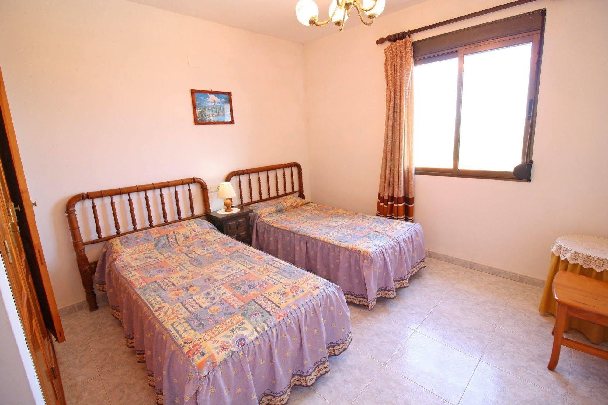 Villas Costa Calpe - Mariclara 외부 사진