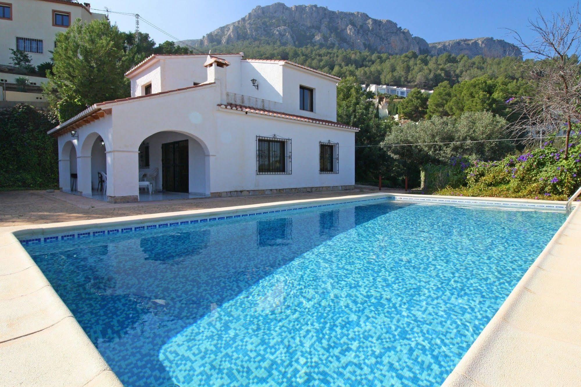 Villas Costa Calpe - Mariclara 외부 사진